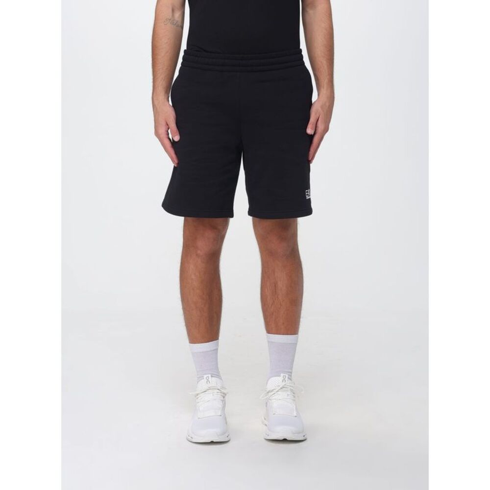 Ea7 Men Shorts Men Ea7